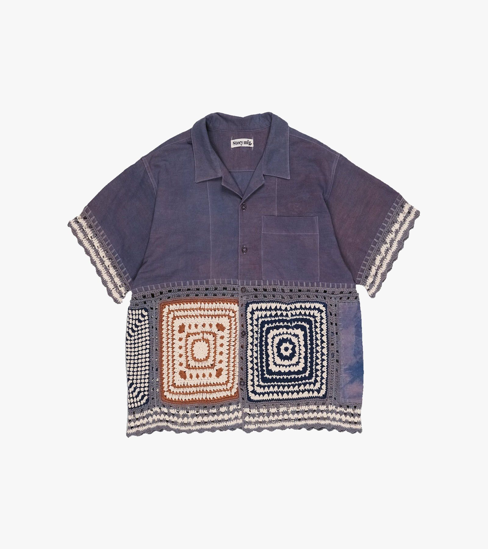 Greetings Shirt